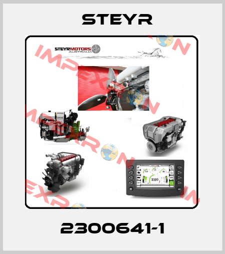 2300641-1 Steyr