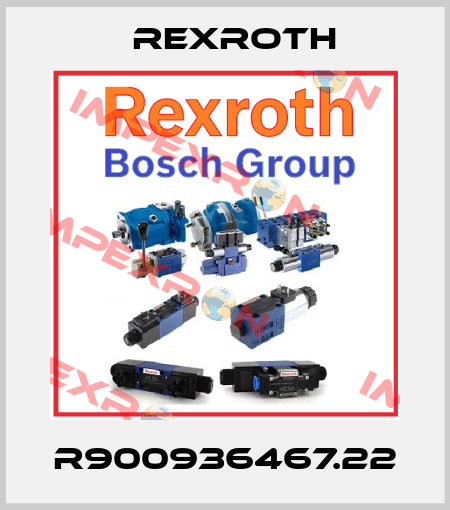 R900936467.22 Rexroth