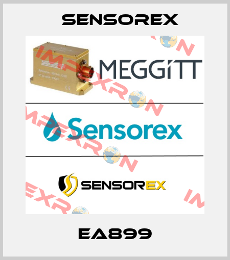 EA899 Sensorex