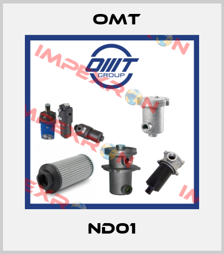 ND01 Omt