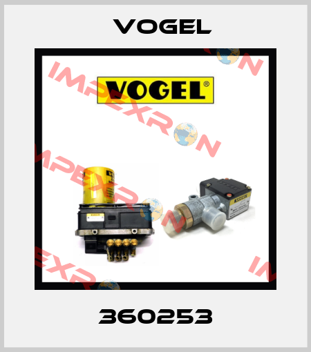 360253 Vogel