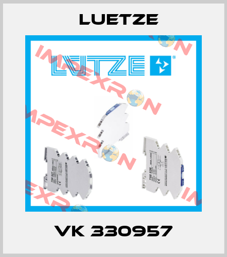 VK 330957 Luetze