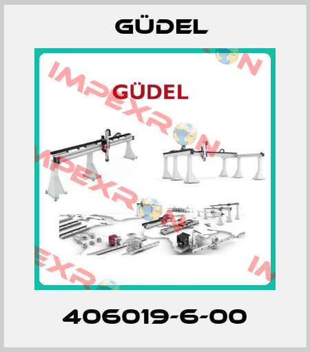 406019-6-00 Güdel