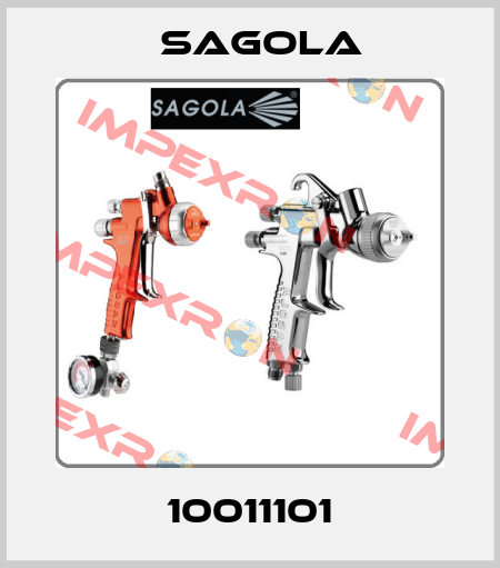 10011101 Sagola