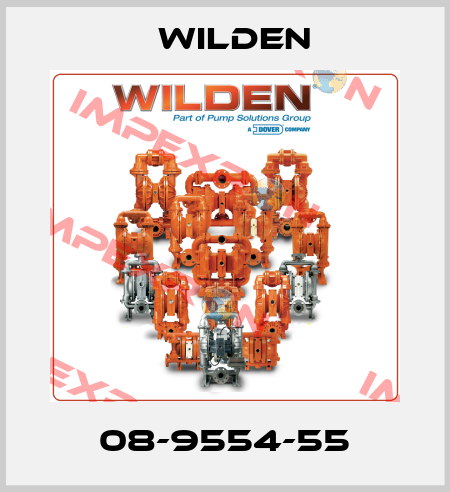 08-9554-55 Wilden