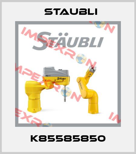 K85585850 Staubli