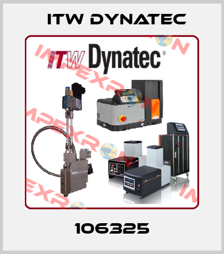 106325 ITW Dynatec