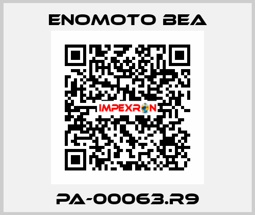 PA-00063.R9 Enomoto BeA