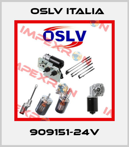 909151-24V OSLV Italia