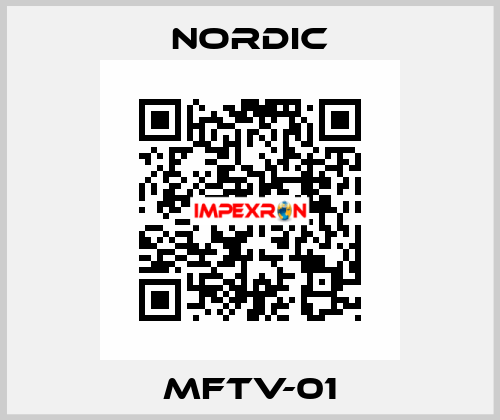 MFTV-01 NORDIC