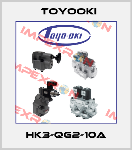 HK3-QG2-10A Toyooki