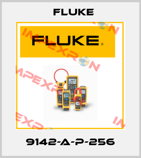 9142-A-P-256 Fluke