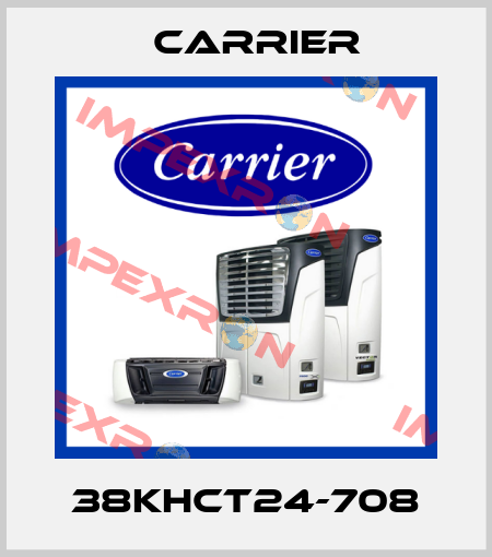 38KHCT24-708 Carrier