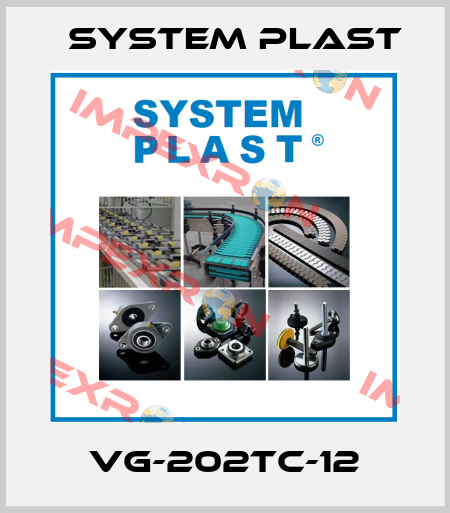 VG-202TC-12 System Plast