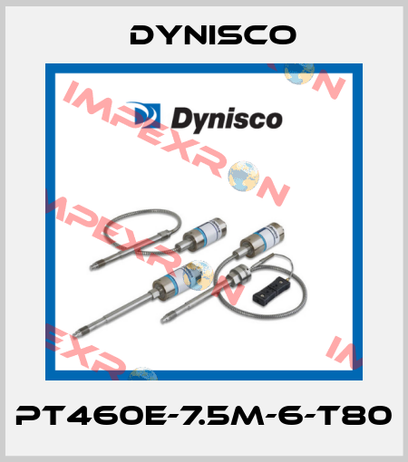 PT460E-7.5M-6-T80 Dynisco