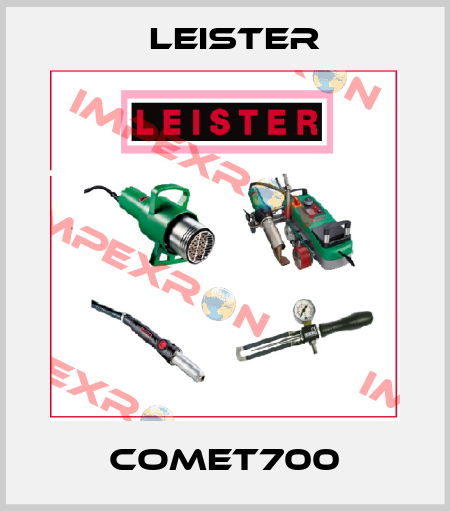 COMET700 Leister