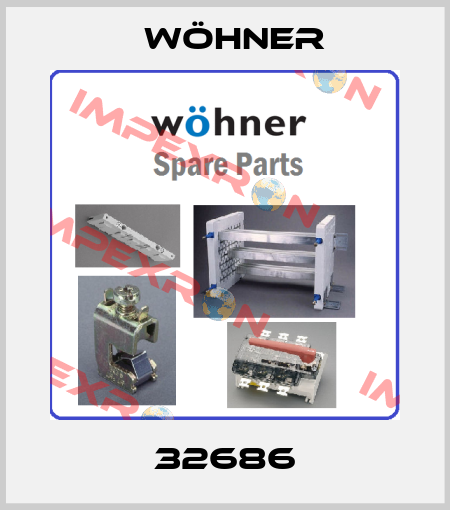 32686 Wöhner