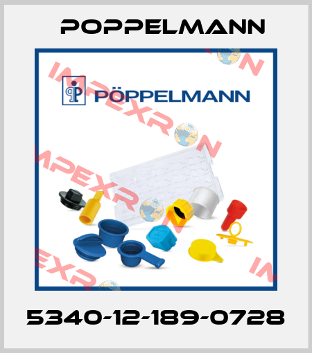 5340-12-189-0728 Poppelmann