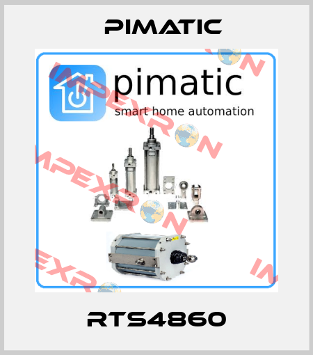RTS4860 Pimatic