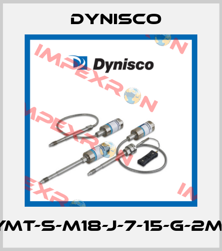 DYMT-S-M18-J-7-15-G-2M-A Dynisco