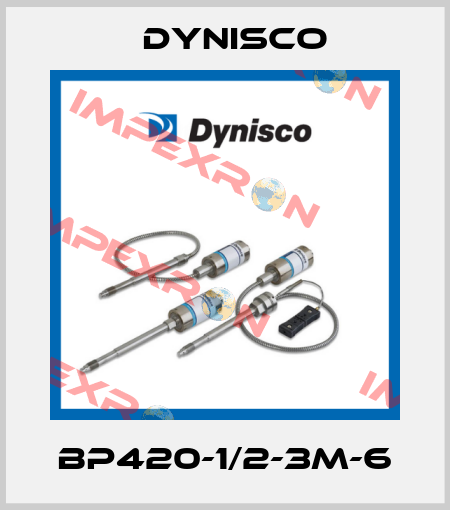 BP420-1/2-3M-6 Dynisco