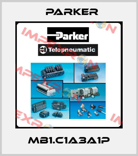 MB1.C1A3A1P Parker