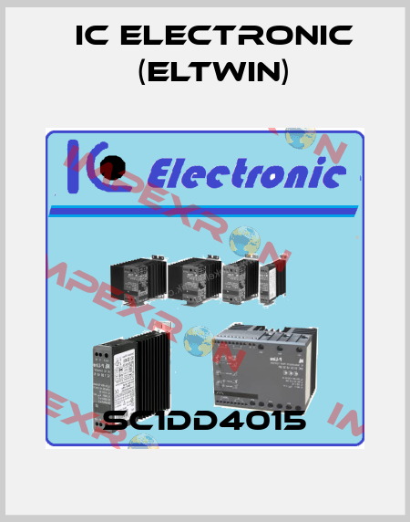 SC1DD4015 IC Electronic (Eltwin)