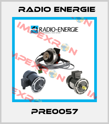 PRE0057 Radio Energie