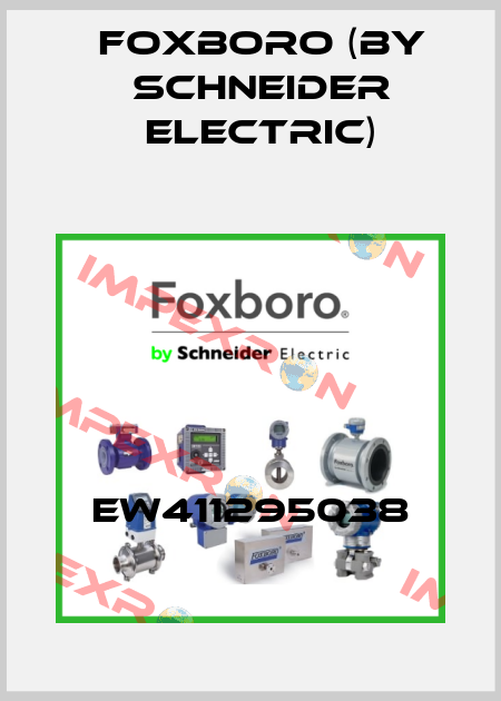 EW411295038 Foxboro (by Schneider Electric)