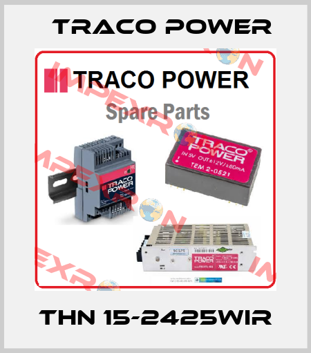 THN 15-2425WIR Traco Power