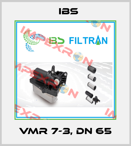 VMR 7-3, DN 65 Ibs