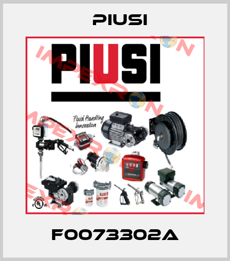 F0073302A Piusi