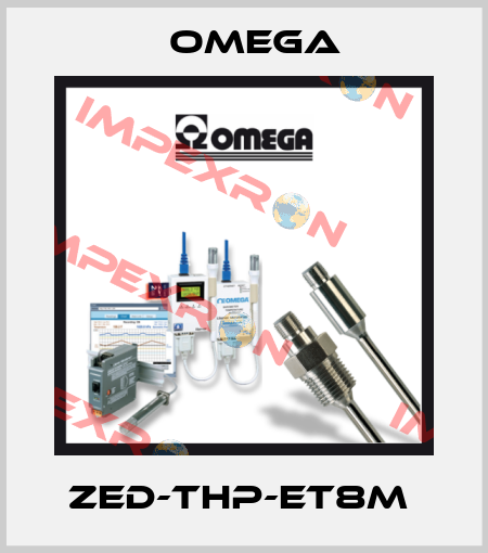 ZED-THP-ET8M  Omega