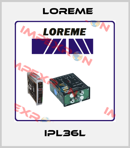 IPL36L Loreme