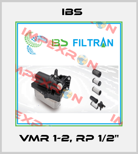 VMR 1-2, Rp 1/2" Ibs