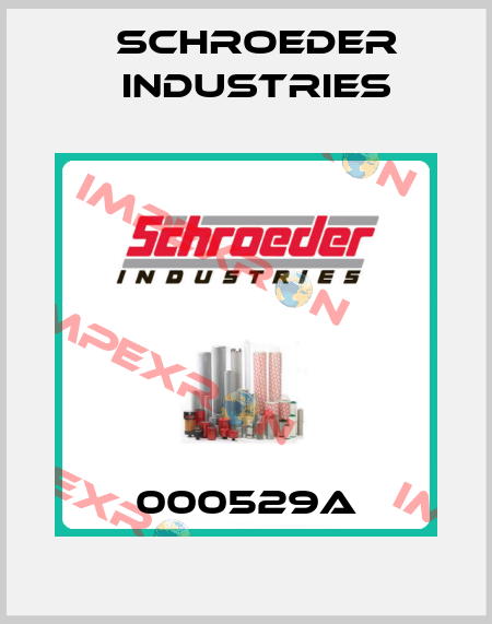 000529A Schroeder Industries