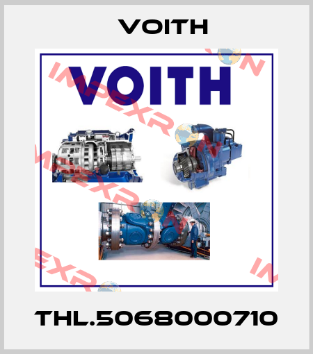 THL.5068000710 Voith
