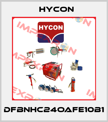 DFBNHC24OAFE10B1 Hycon
