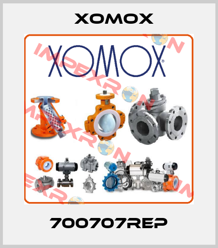 700707REP Xomox