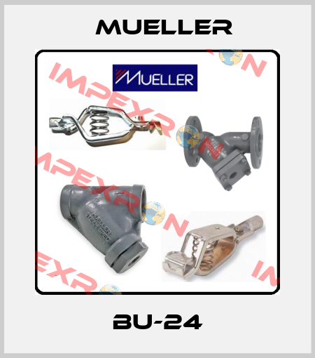 BU-24 Mueller