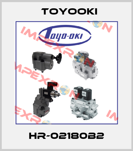 HR-02180B2 Toyooki
