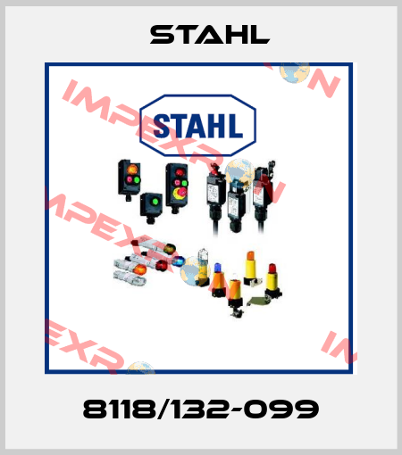 8118/132-099 Stahl