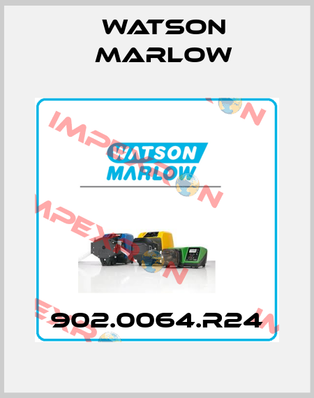 902.0064.R24 Watson Marlow