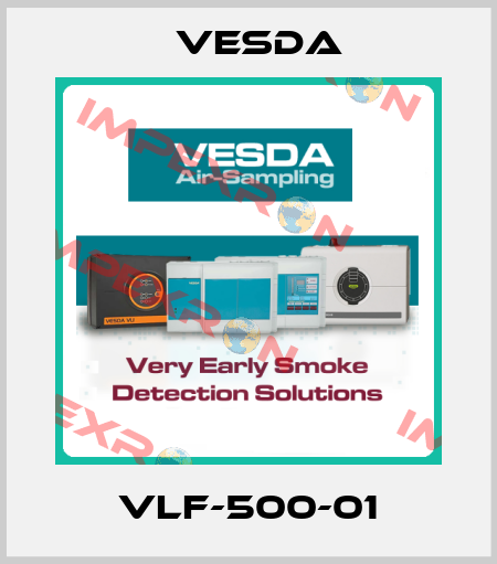 VLF-500-01 Vesda