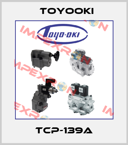 TCP-139A Toyooki