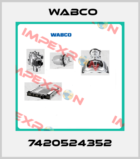 7420524352 Wabco