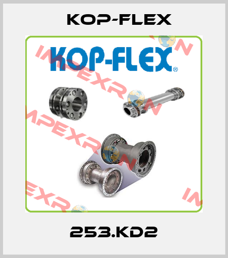 253.KD2 Kop-Flex