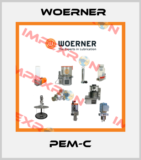 PEM-C Woerner
