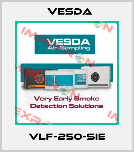 VLF-250-SIE Vesda