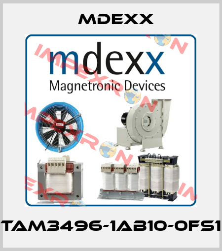 TAM3496-1AB10-0FS1 Mdexx